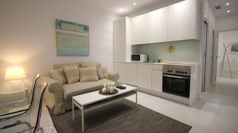 Photo 2 of Flat to rent in Lista, Madrid