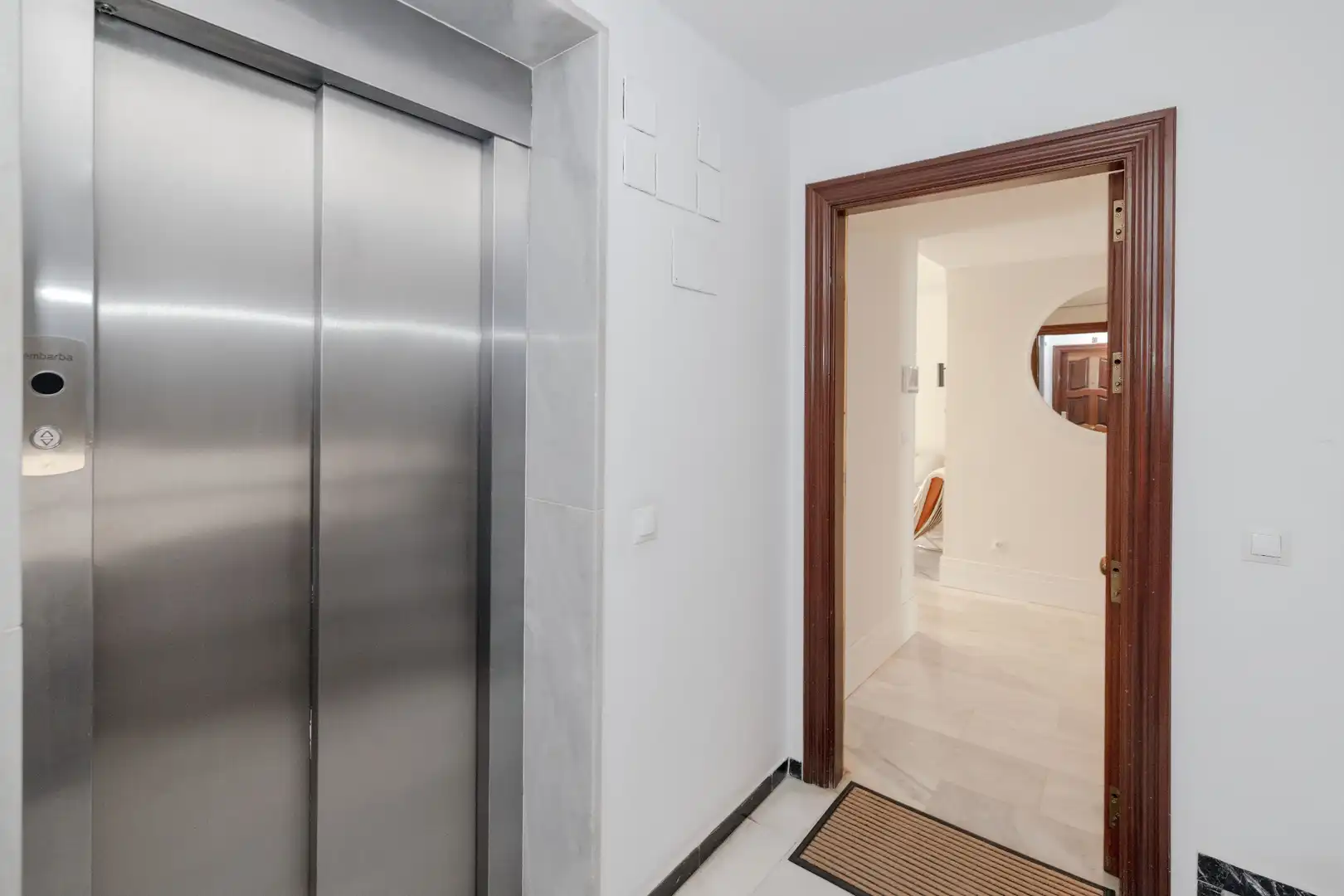 Piso en venta en Marbella con Aire acondicionado, Calefacción y Terraza