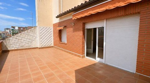 Foto 4 de Ático en venta en Travesia Creu, Eixample Nord, Girona Capital