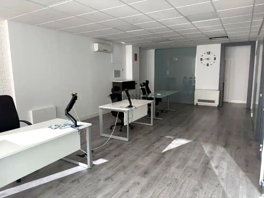 Business premises for sale in AVDA ZARAGOZA, imagen 3