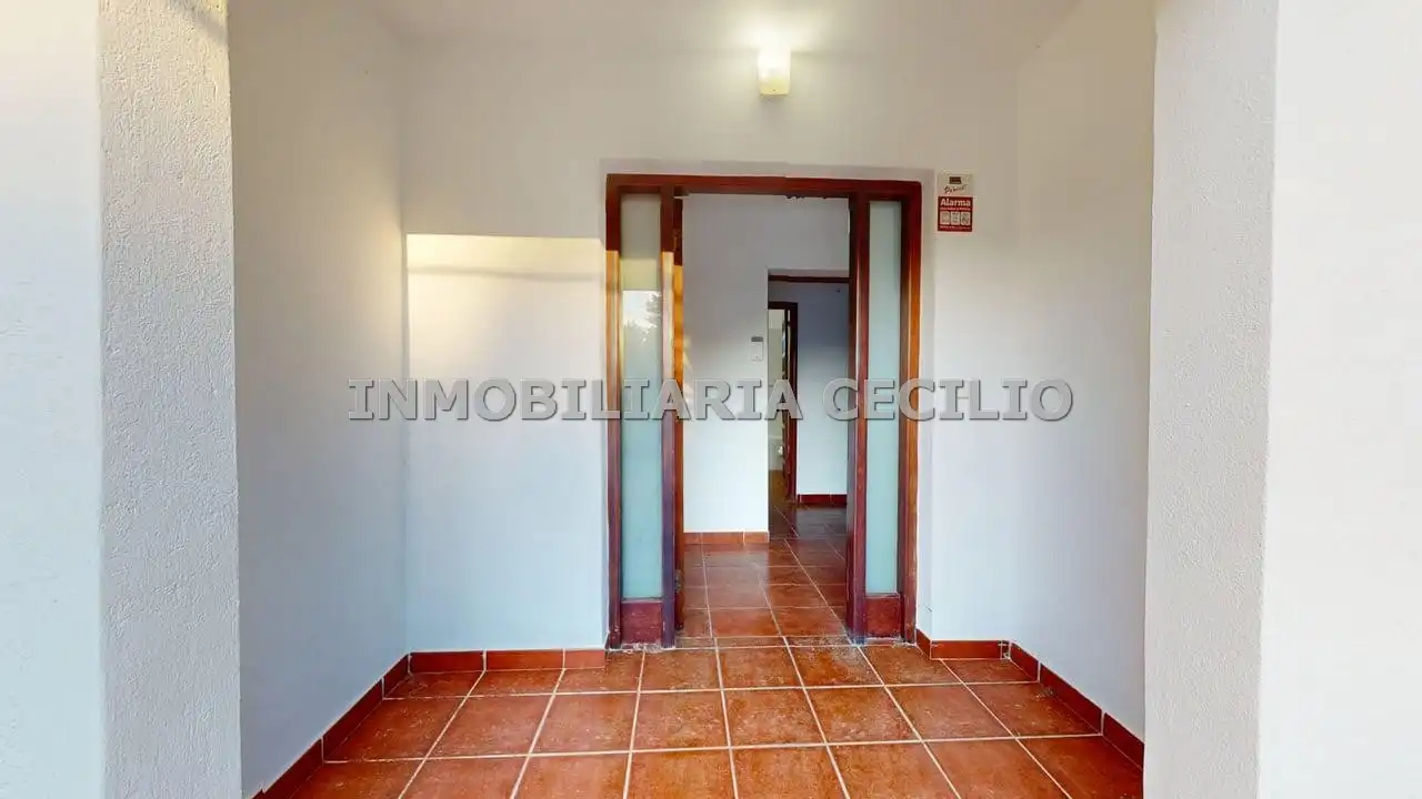 Chalet con jardín en venta en Carrer Biscaia 36, imagen 6