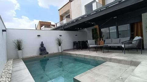 Photo 2 of Single-family semi-detached for sale in Colegio Europa, Sevilla