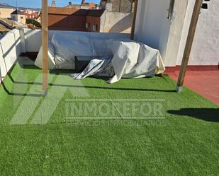 Terrassa de Àtic en venda en Aspe amb Aire condicionat, Terrassa i Traster