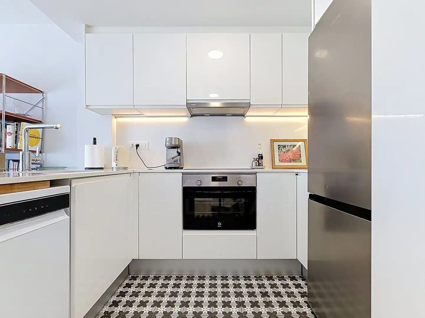 Appartamento con ascensore in vendita a Vallpineda - Santa Bárbara, imagen 9