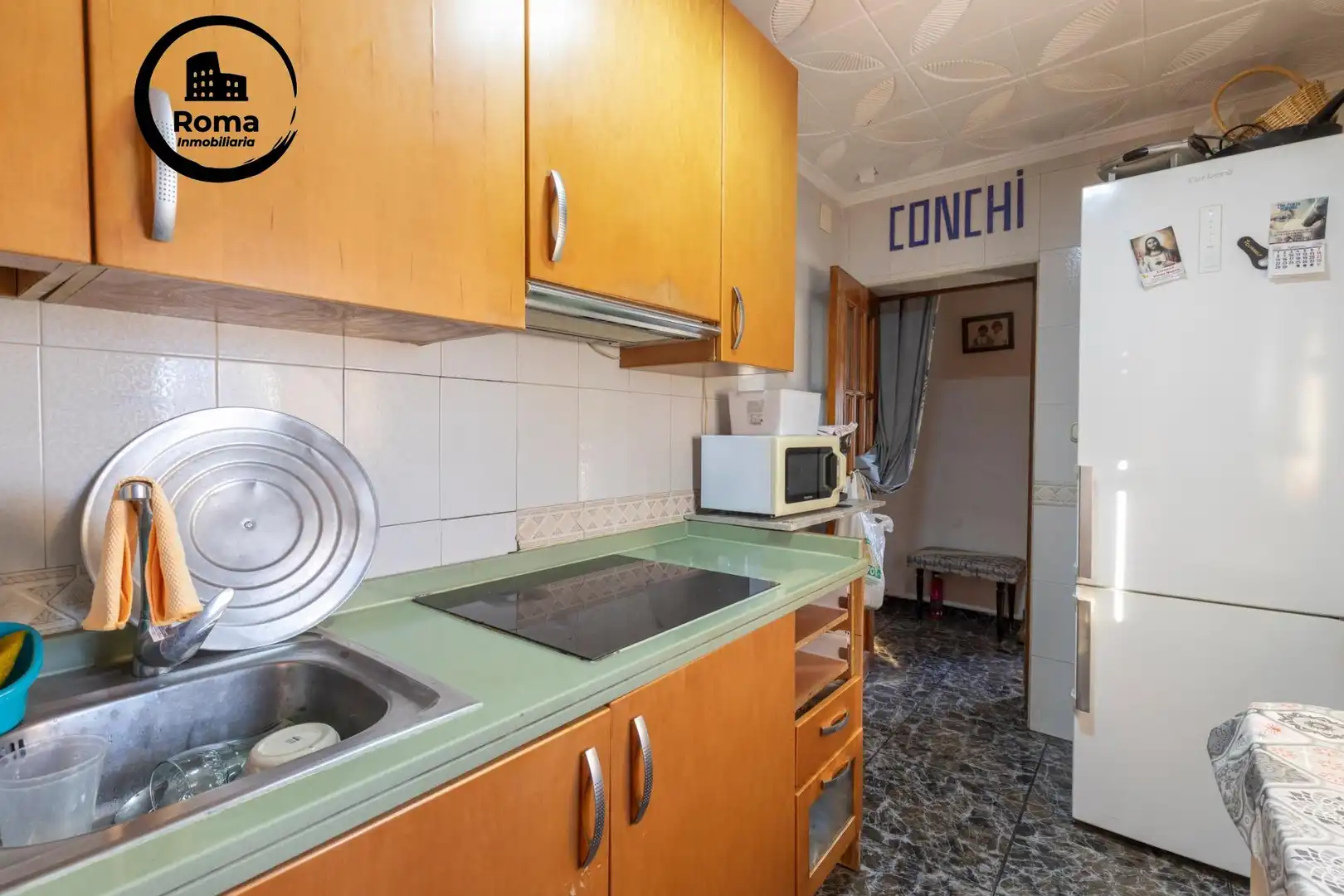 Casa bifamiliare in vendita a La Zubia Ciudad, imagen 13