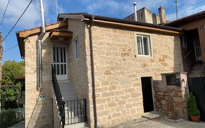 Exterior view of House or chalet for sale in Ourense Capital 