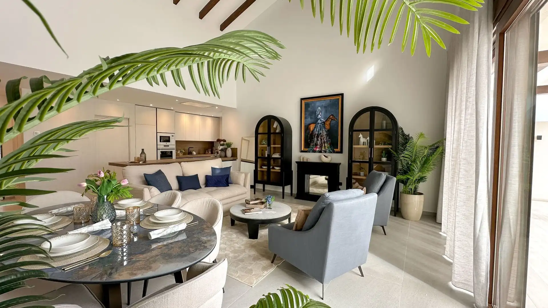 Chalet con piscina en venta en Algorfa, imagen 17