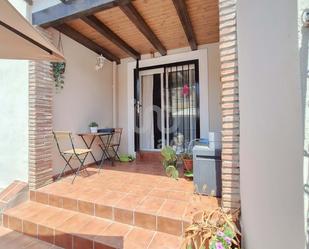 Garden of House or chalet for sale in Málaga Capital  with Terrace