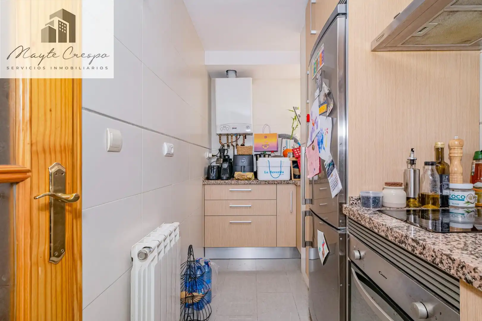 Piso con ascensor en venta en La Zubia Ciudad, imagen 21