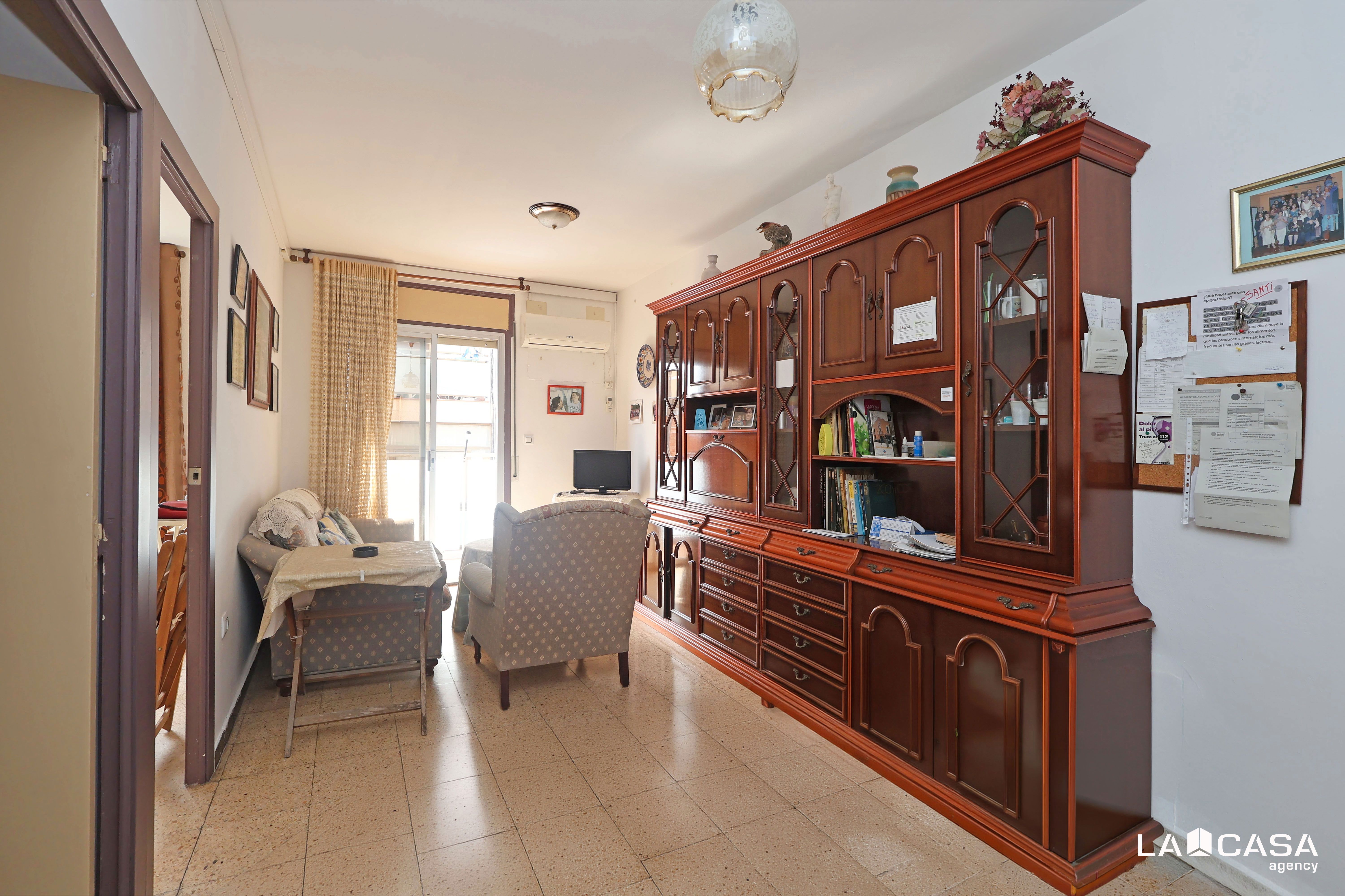 Pis en venda a Can Clota