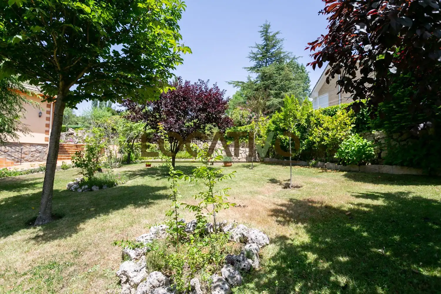 Haus mit Pool zum Verkauf in Robledo de Chavela, imagen 5