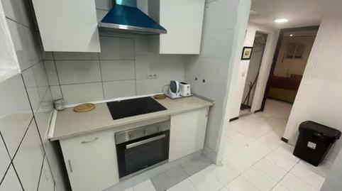 Foto 5 de Piso de alquiler en Calle de las Islas Bermudas, Tres Olivos - Valverde,  Madrid Capital