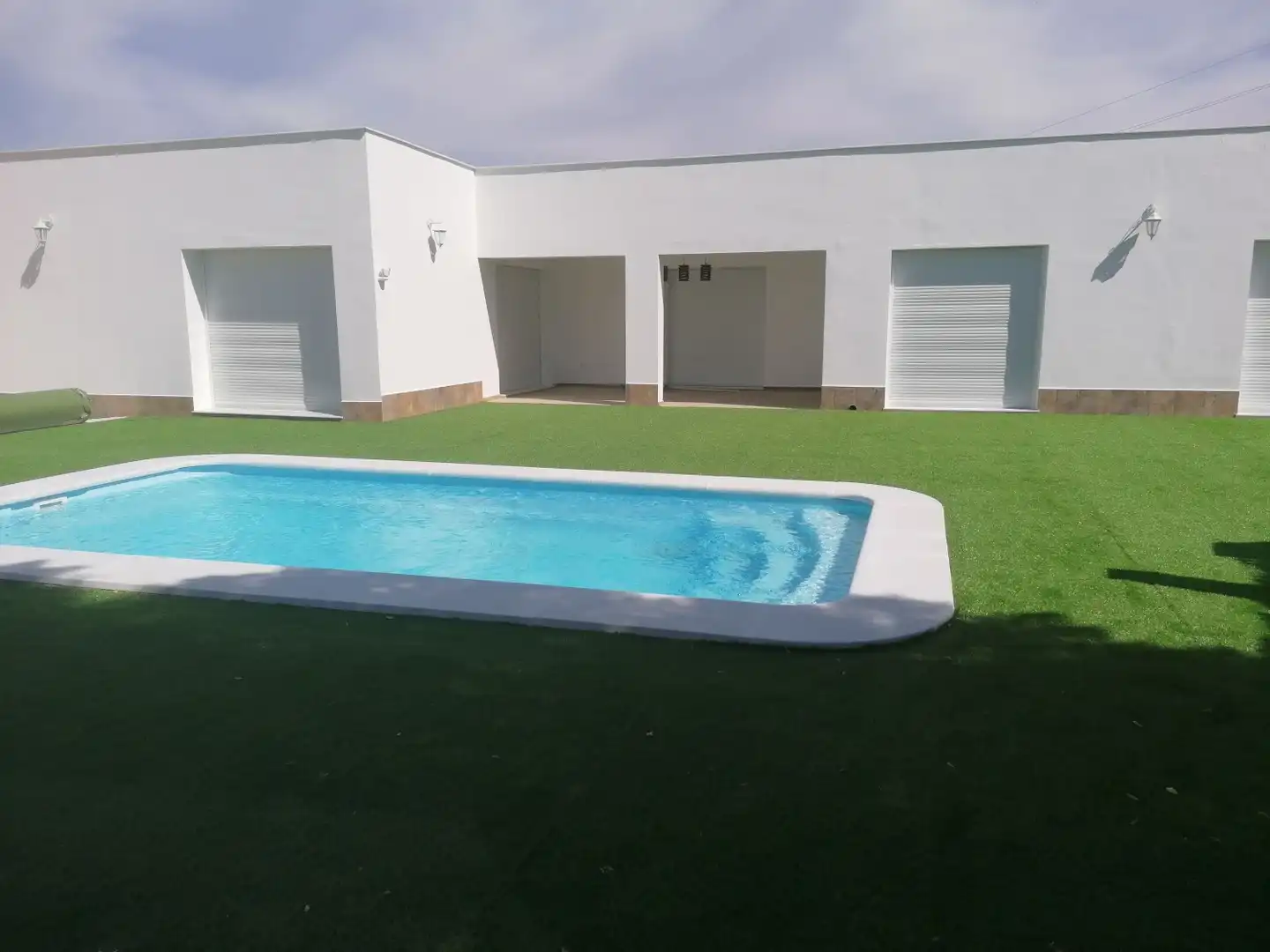 Detached house for sale in Barrio Nuevo, imagen 13
