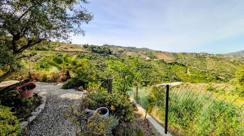 Foto 3 de Casa o chalet en venta en Cómpeta, Málaga