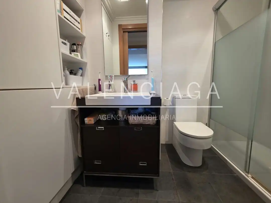 Baño de Piso en venta en Beasain, Gipuzkoa