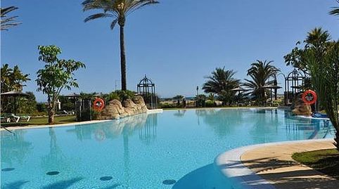 Foto 2 de Piso en venta en Los Monteros, Marbella