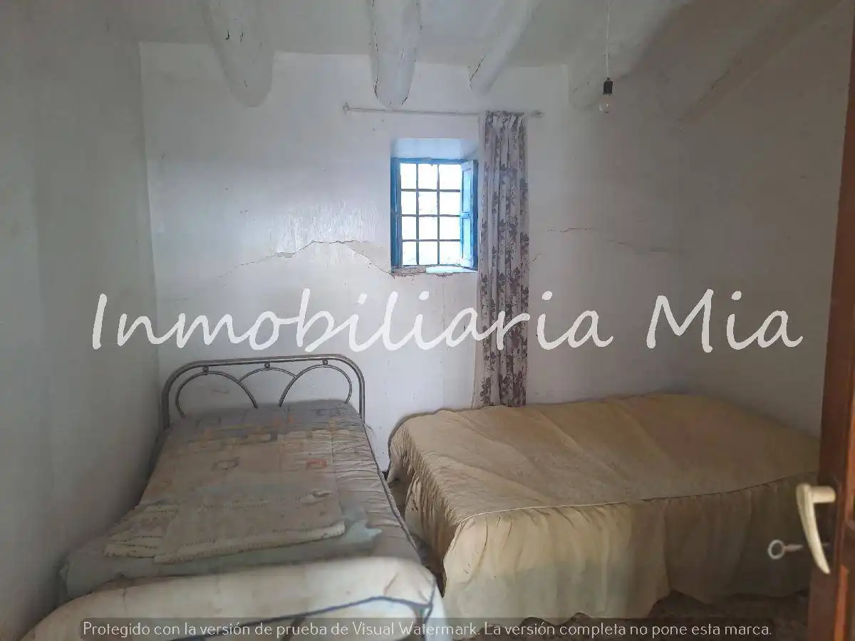 House with terrace for sale in Huércal-Overa, imagen 5