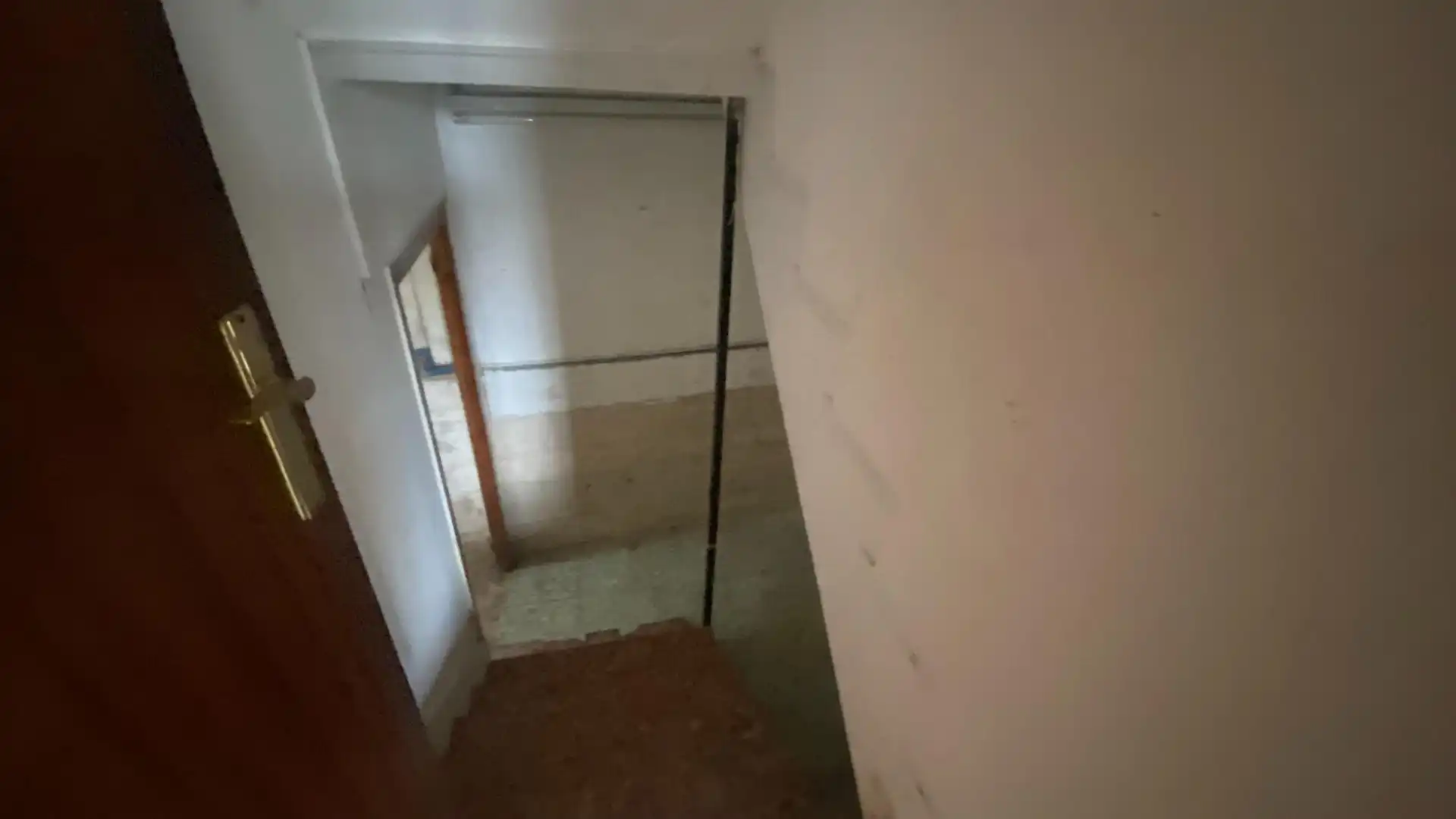 Planta baja en venta en Ruente
