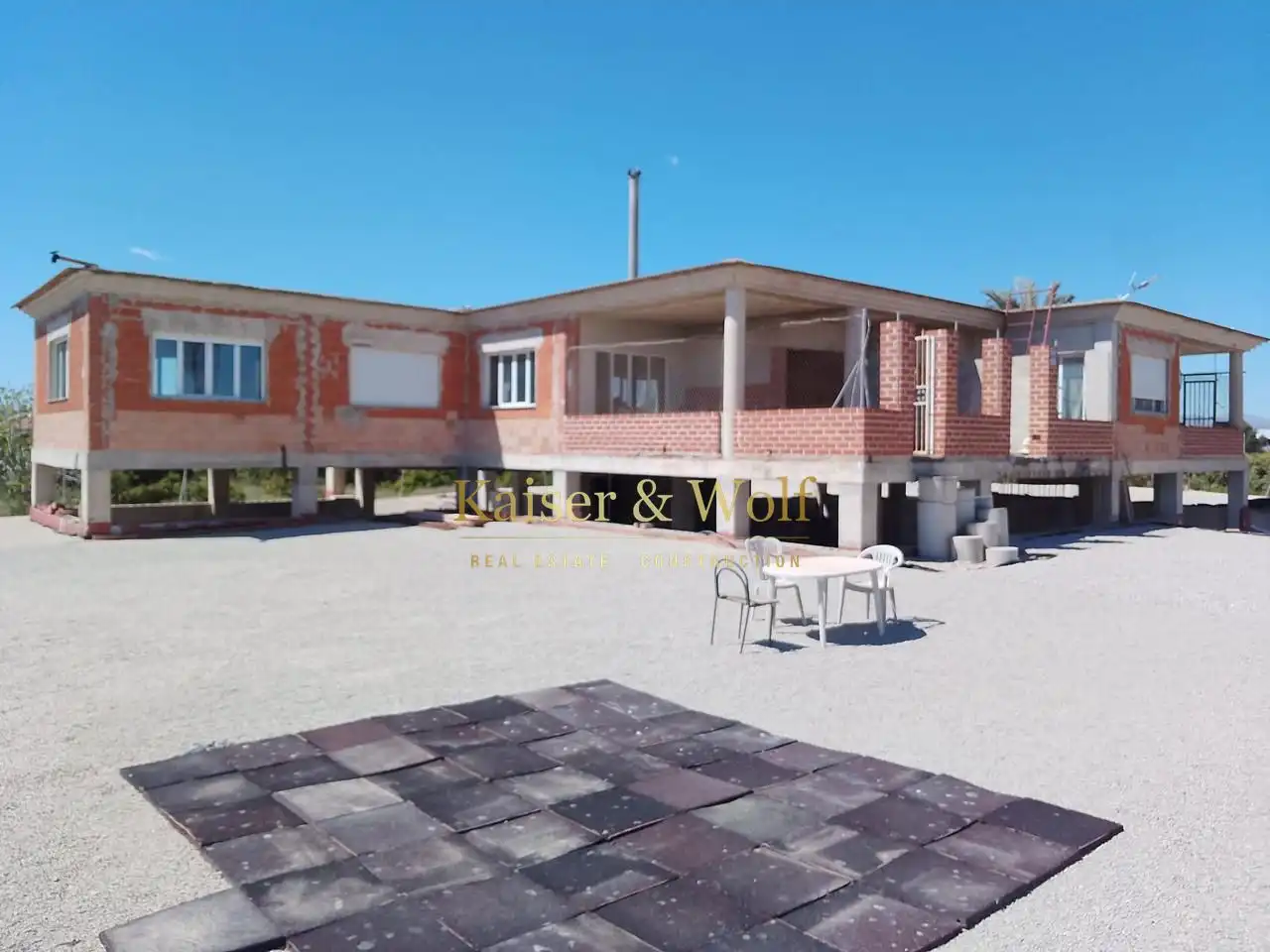Maison rustique avec piscine à vendre à LG MUDAMIENTO, imagen 62