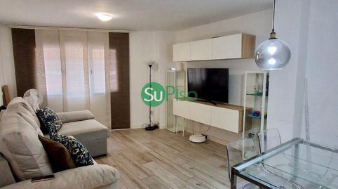 Photo 3 of Flat for sale in Paseo del Prado, 34, Yuncler, Toledo