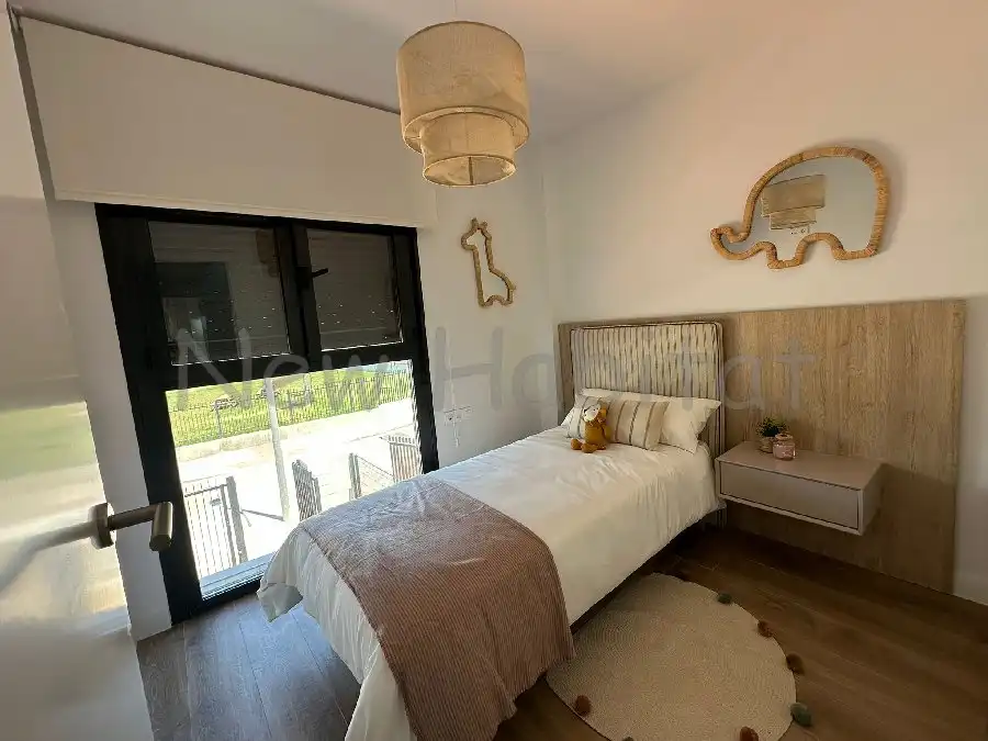 Maison jumelée à vendre à El Grao, imagen 30