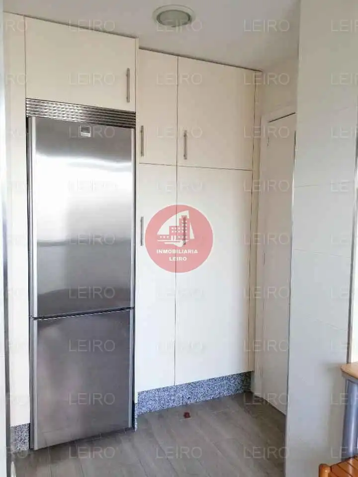 Wohnung zur Miete in Rúa Juan Bautista Andrade, O Burgo - Campus Universitario
