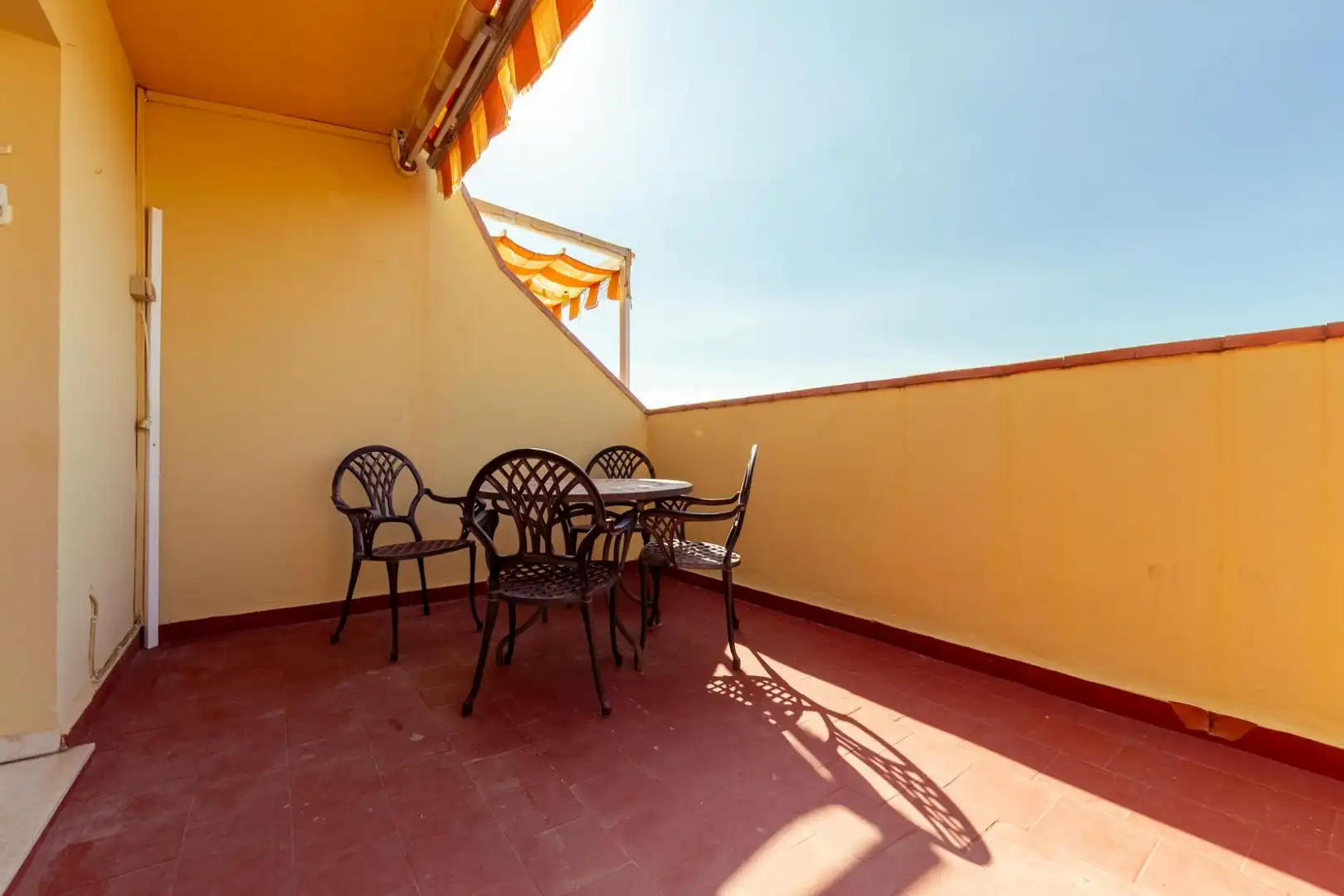 Ático con ascensor en venta en Centro ciudad, imagen 4