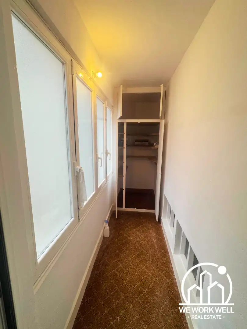 Flat for sale in Ortuella  with Terrace and Balcony