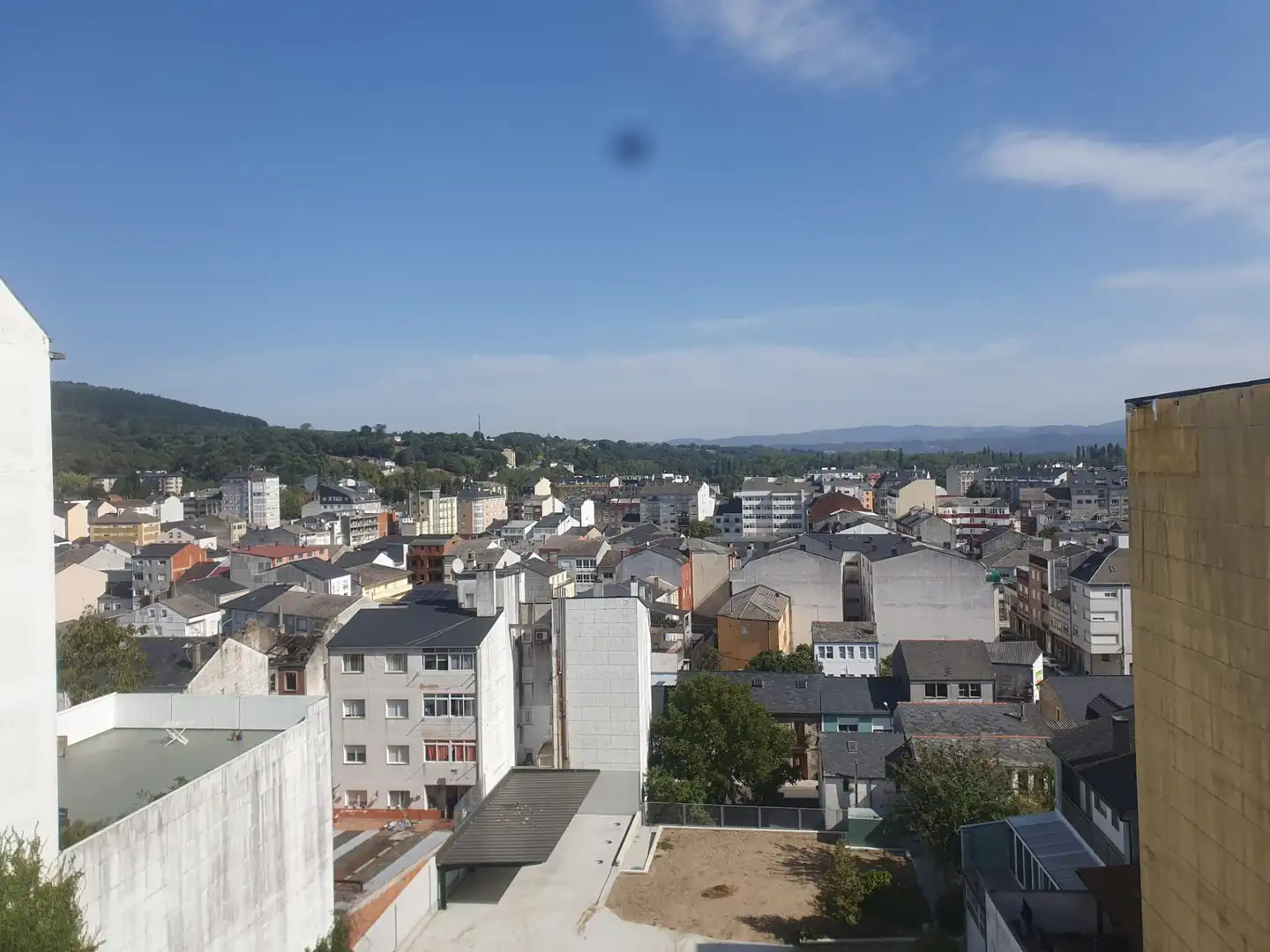 Pis amb terrassa en venda a Sarria, imagen 17