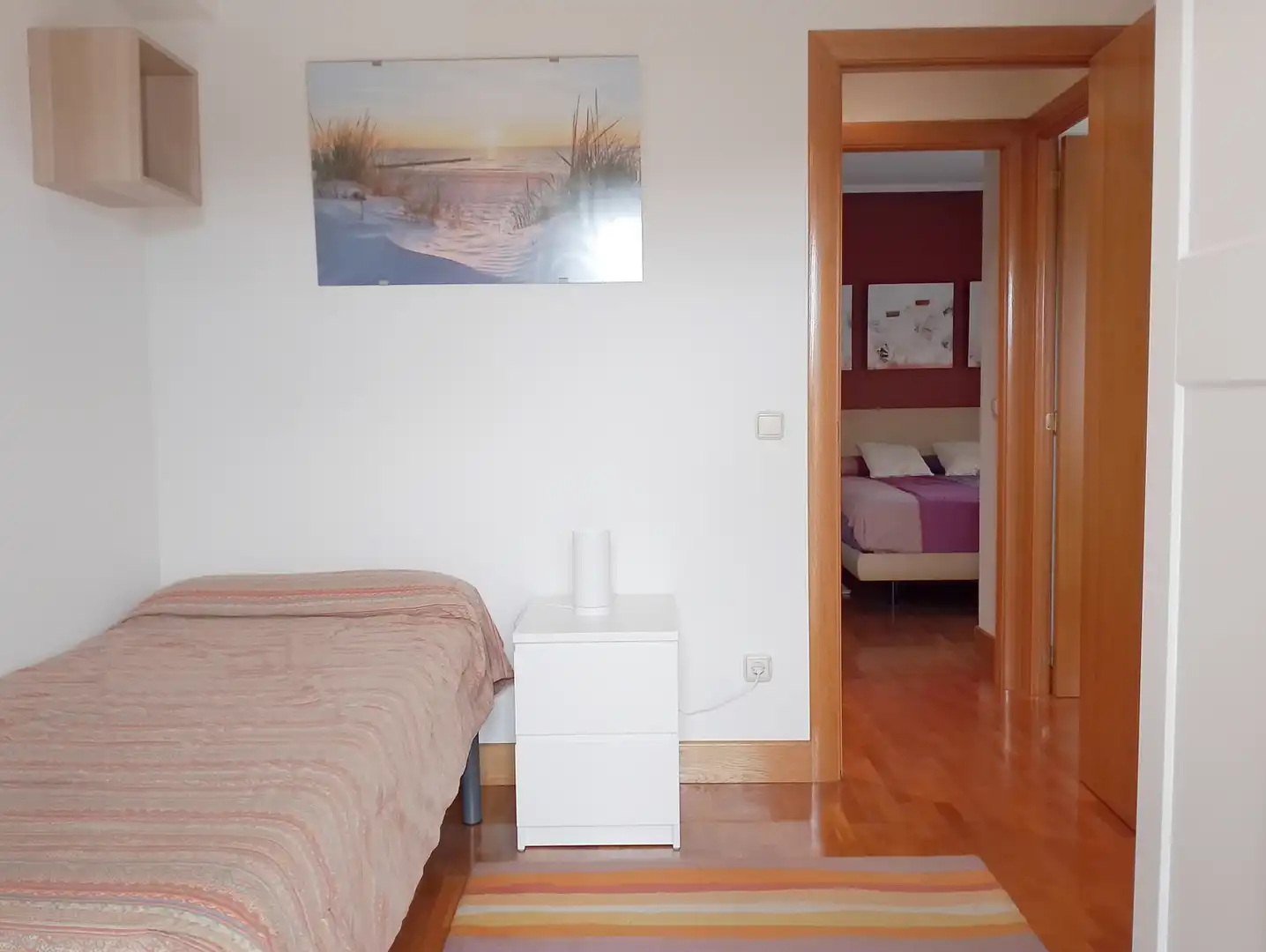 Flat for rent in Gipuzkoa - Alto de los Robles, 11, Loiola