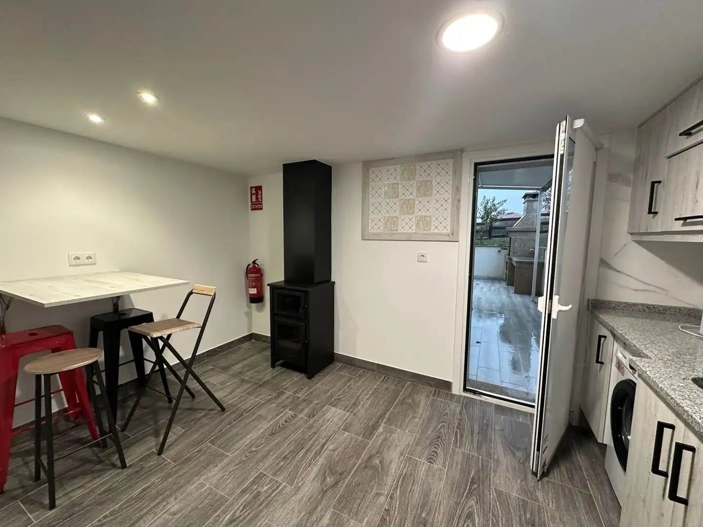 Casa o chalet de alquiler en Vilardevós