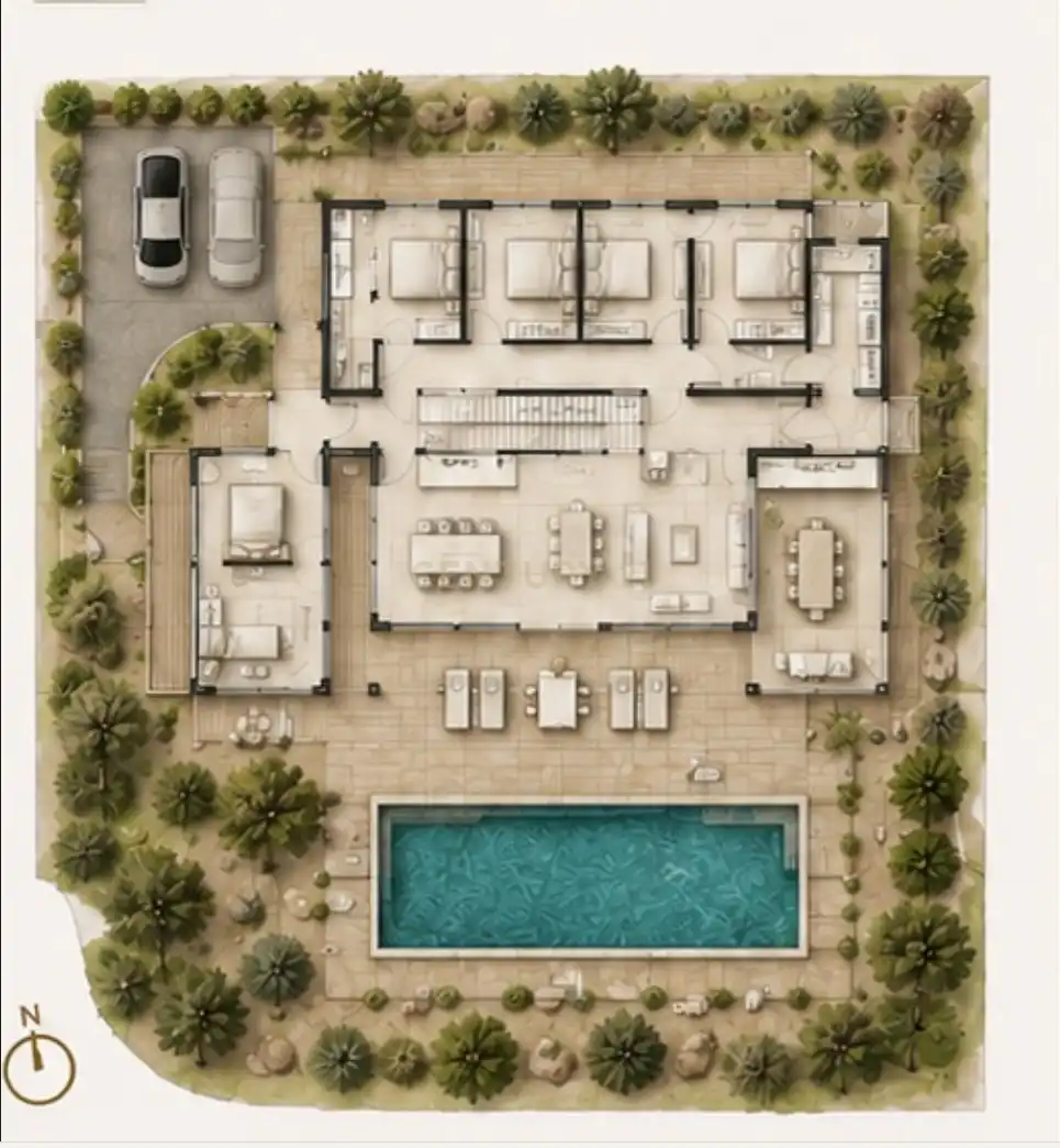 Terreno en venta en Sant Josep de sa Talaia