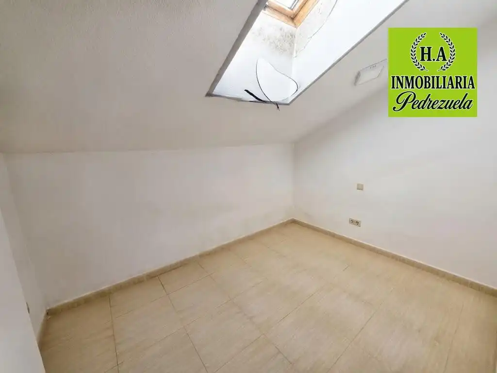 Maisonette zur Miete in El Molar (Madrid) mit Heizung