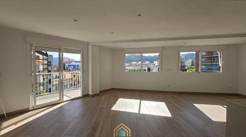 Foto 2 de Piso de alquiler en Germaníes - Juzgados, Gandia