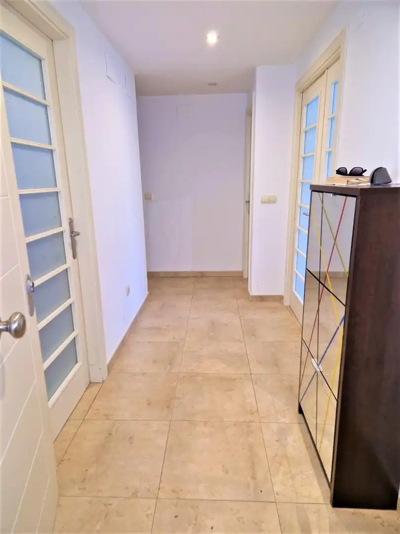 Wohnung zum Verkauf in Villajoyosa / La Vila Joiosa mit Terrasse, Möbliert und Gemeinschaftspool