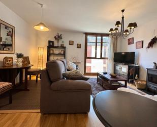 Living room of Flat for sale in Santa Cruz de la Serós