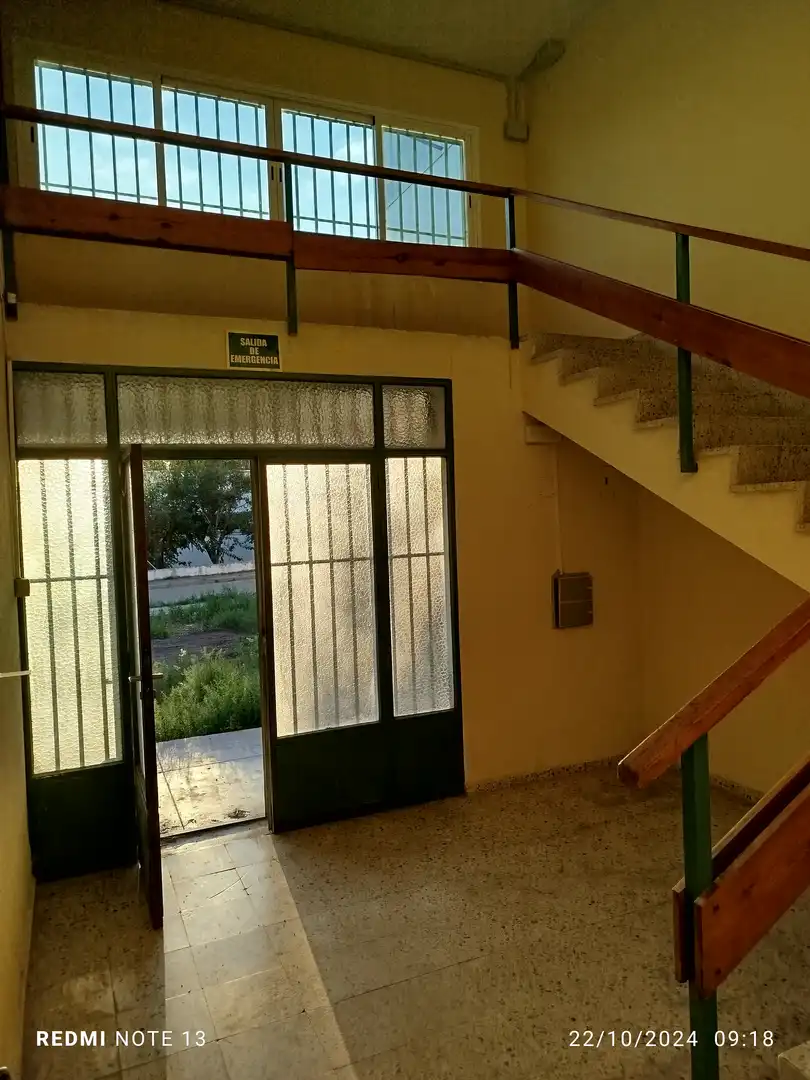 Nave industrielle à vendre à Avenida del Olivar, imagen 26