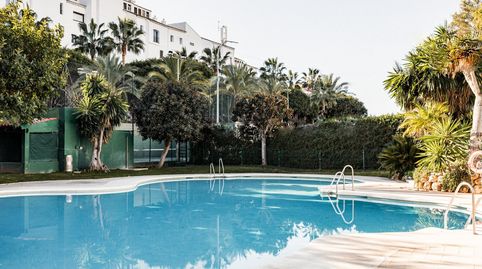 Photo 2 of Apartments for sale in Puerto Banús, Marbella