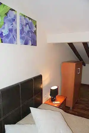 Piso de alquiler en esparteros, Centro Histórico