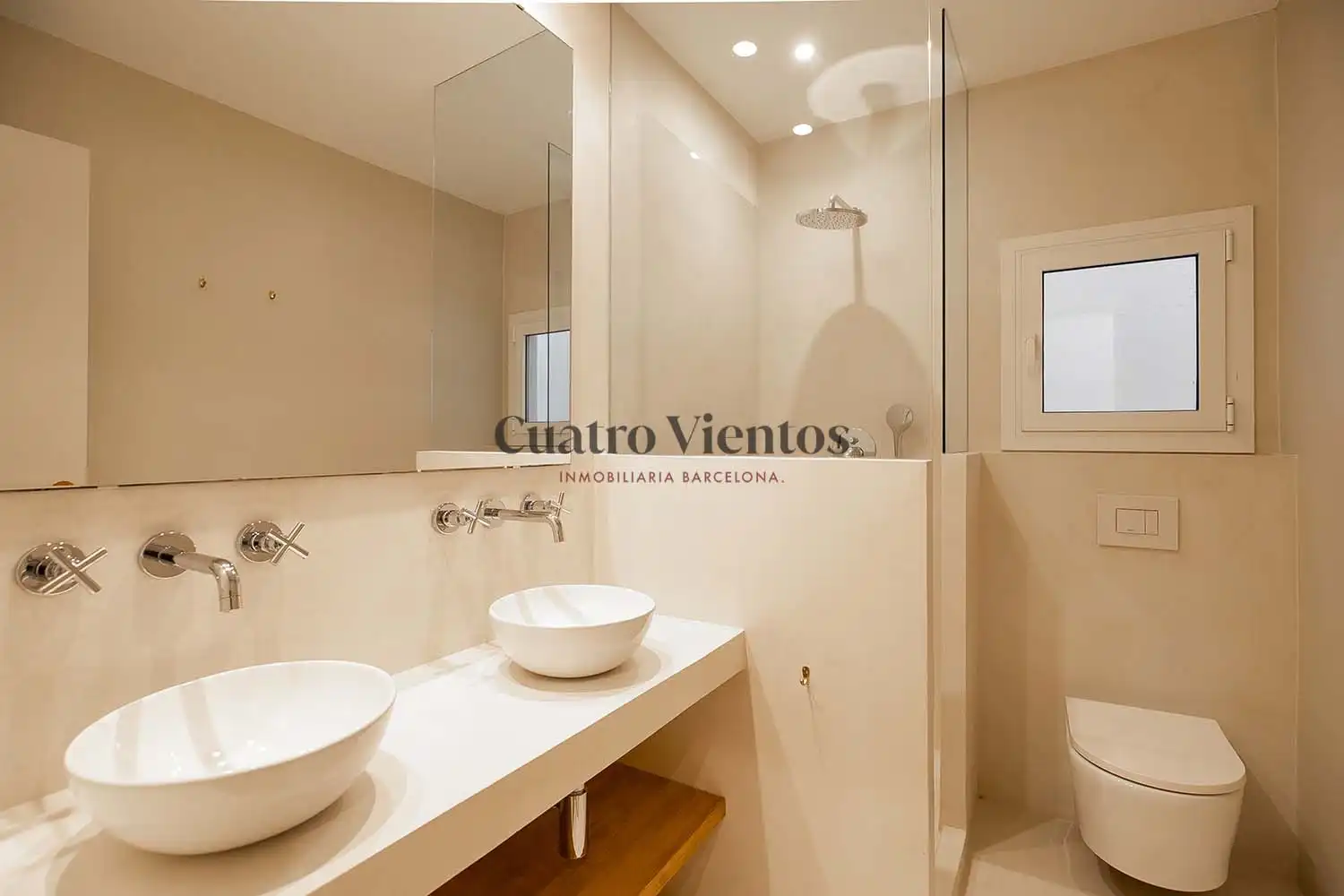 Flat for rent in Carrer de Sant Elies, Sant Gervasi- Galvany