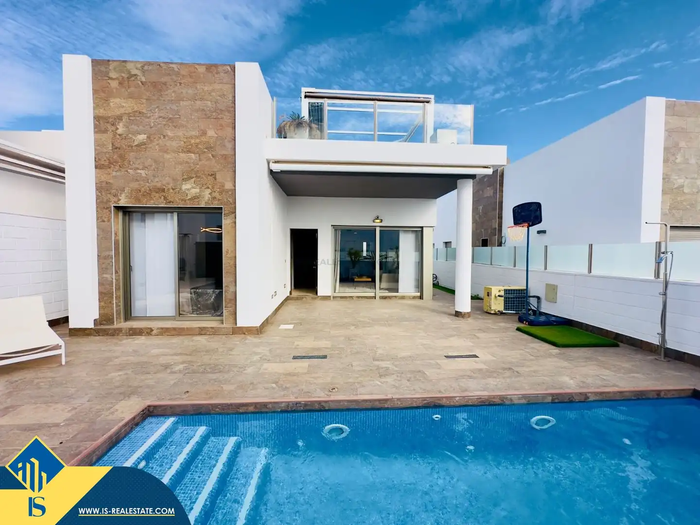 Villa zum Verkauf in Orihuela Costa, imagen 23