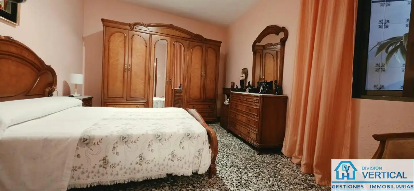 Casa o chalet en venta en San Francisco