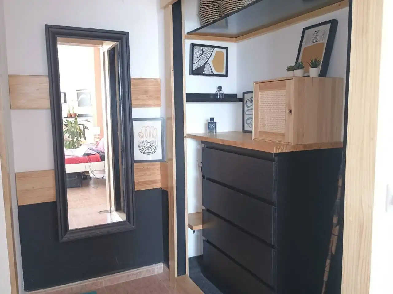 Apartament amb terrassa en venda a El Pinillo, imagen 7