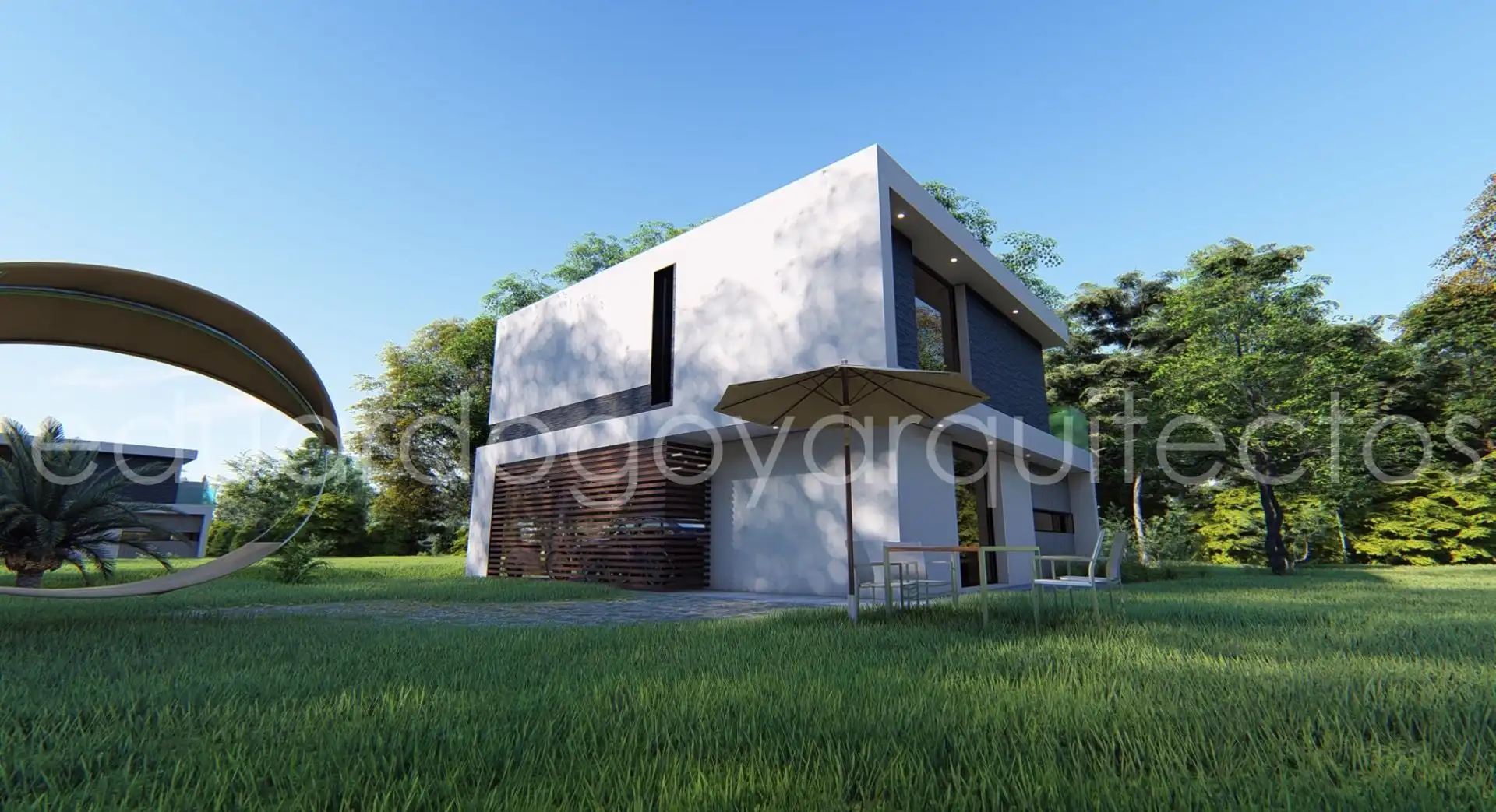 Houses for sale in Berango