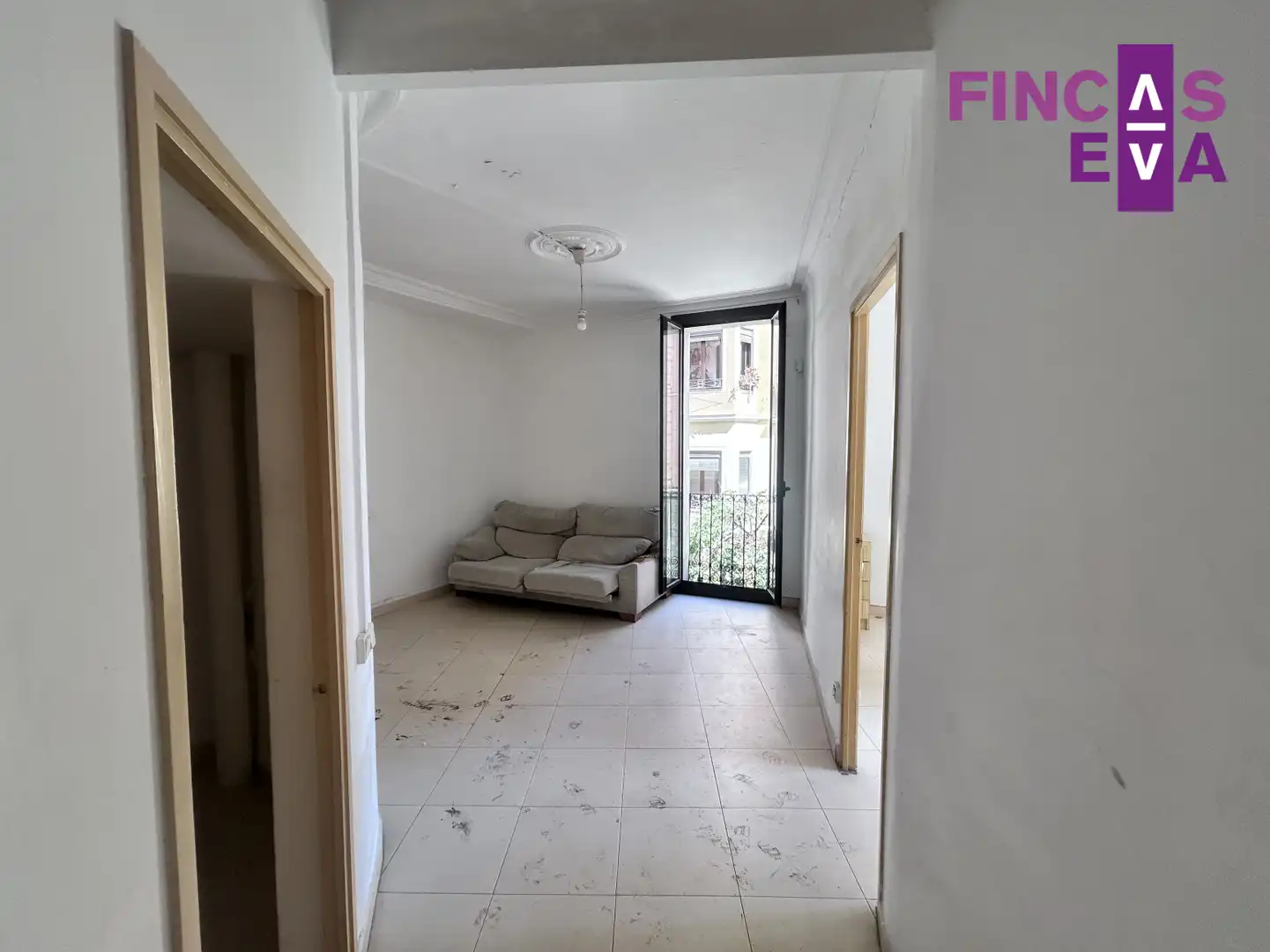 Wohnung mit Terrasse zum Verkauf in Barcelona - CL SANT PAU, imagen 16