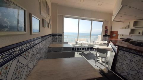Foto 4 von Geschaftsraum zum Verkauf in El Faro, Cullera