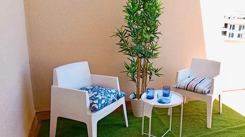 Foto 5 de Pis en venda a Avenida Rey Juan Carlos I, 117, Parque Atlántico - Ronda este, Cádiz