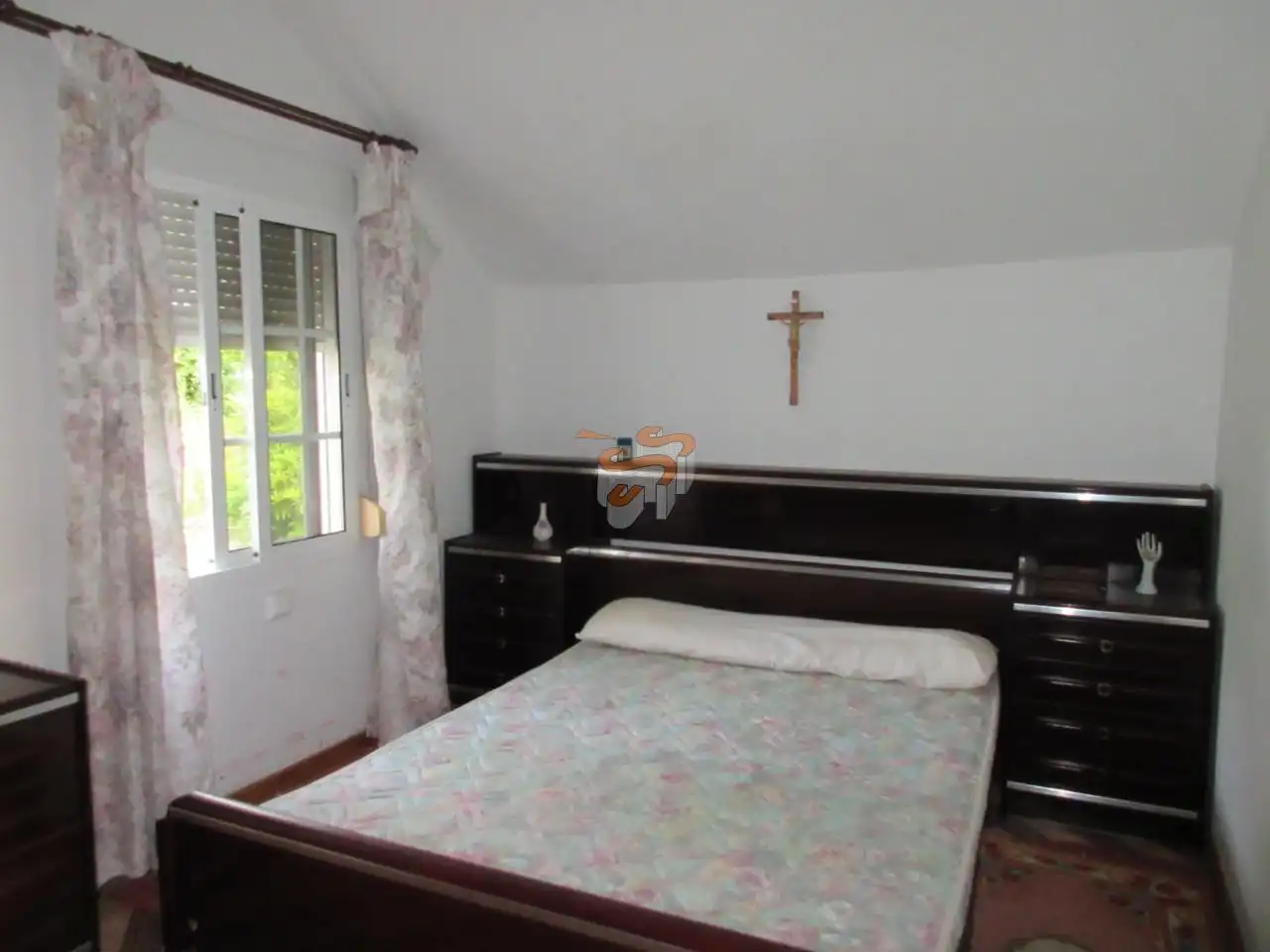 Casa con jardín en venta en Fene, imagen 22