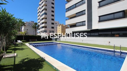 Foto 2 von Wohnungen zum Verkauf in Guardamar Playa, Guardamar del Segura