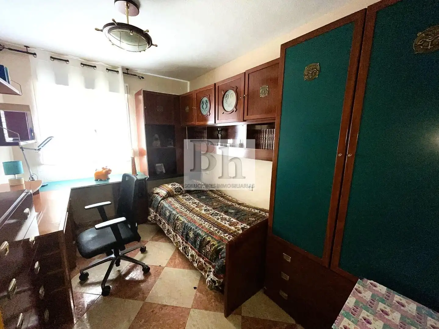 Wohnung mit Terrasse zum Verkauf in Centro, imagen 21